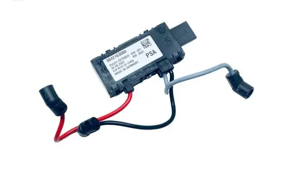 Citroen C4 III e-C4 Ultrasonic Sensor 9842163080