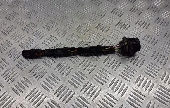 Volkswagen Polo IV 9N3 Fuel injector wires 045971803
