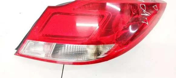 Opel Insignia A Rear/tail lights