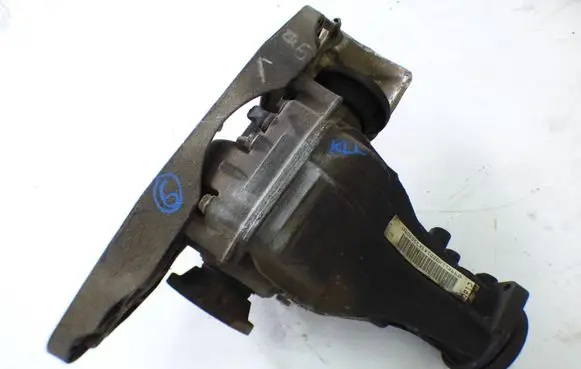 Audi Q5 SQ5 Rear differential KLL
