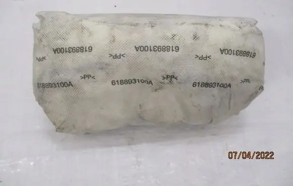 Opel Insignia A Passenger airbag 618893100A