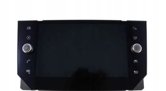 Seat Arona Screen/display/small screen 6F0919605