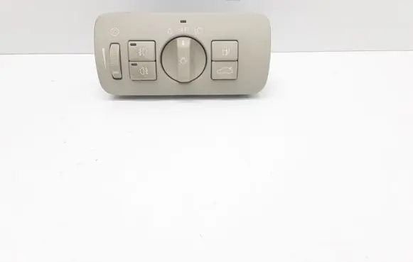 Volvo V60 Light switch 30739422