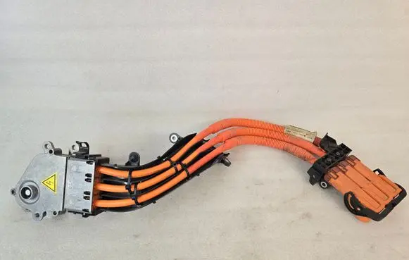 Volvo XC90 Other wiring loom 31409336