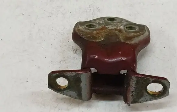 Hyundai Santa Fe Front door upper hinge 
