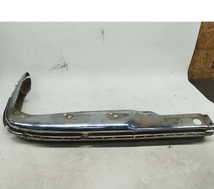 Mercedes-Benz 250 280 W108 Rear bumper corner part panel trim 1088801771 1088800371 A1088801771