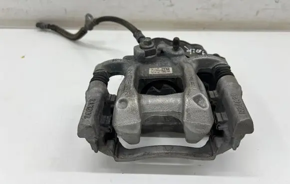 Peugeot 3008 III Rear brake caliper N24629 290X12 9839911780