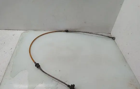 Volkswagen Transporter - Caravelle T4 Speedometer cable 701957803