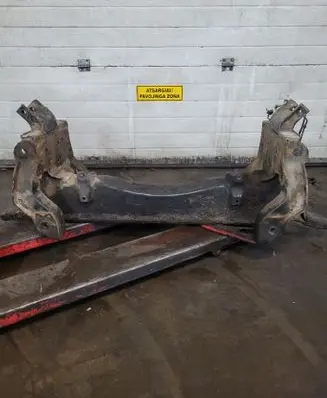 Iveco Daily 35 - 40.10 Front subframe