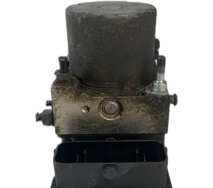 Peugeot Partner Master brake cylinder 0265800968 0265232519 9660107180