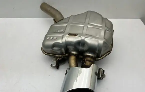 Audi RS4 B9 Muffler ending 8W0253611T