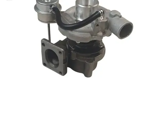Fiat Bravo - Brava Turbo 708847-5002S 708847-0002 708847-2