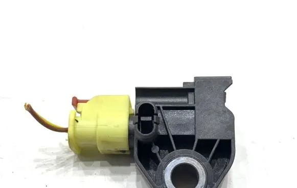 Audi Q8 Airbag deployment crash/impact sensor 4N0959651D