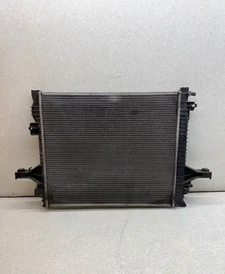 Volvo XC90 Coolant radiator 65613A