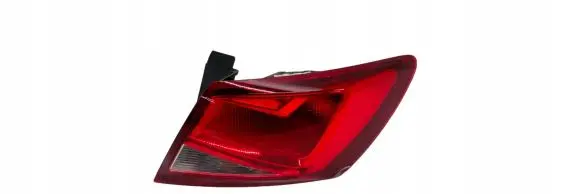 Seat Leon (5F) Rear/tail lights 5F0945096B