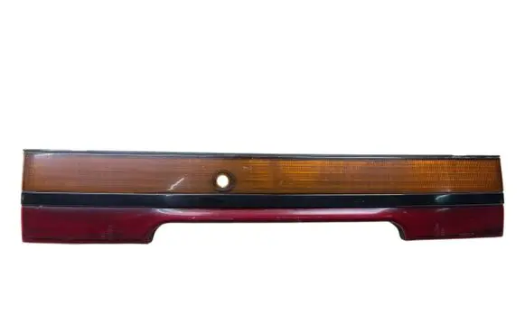 Mitsubishi Space Wagon Tailgate rear/tail lights 0431533