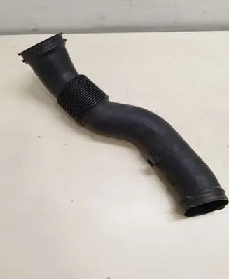 Audi A8 S8 D4 4H Air intake duct part 4H0129615D