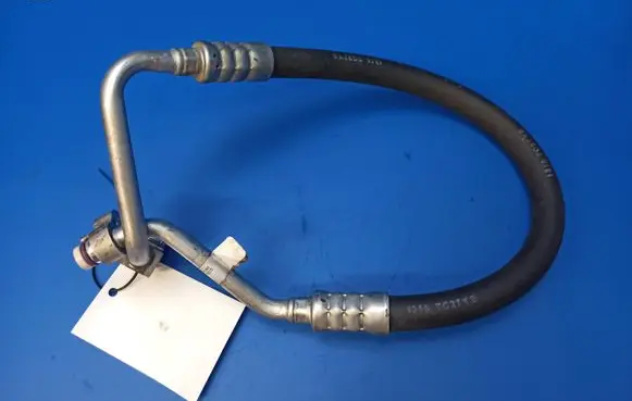 BMW X4 F26 Air conditioning (A/C) pipe/hose 9317616 21513100 21059317616
