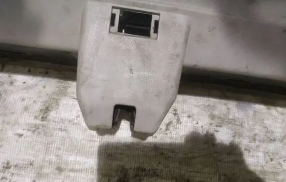 Dodge Magnum Tailgate/trunk/boot lock/catch/latch