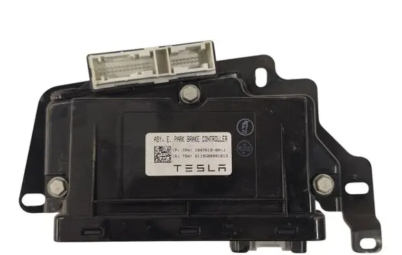 Tesla Model S Parking PDC control unit/module 112951900A 100751100A 100761800J