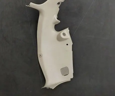 Chrysler Voyager (D)pillar trim (top) 0RT61WL5AC 0075370