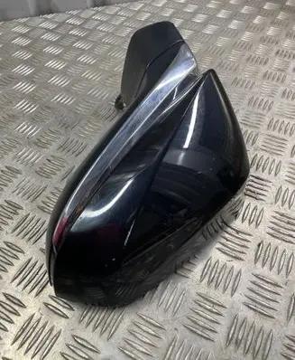 Lexus NX Front door electric wing mirror E4045958