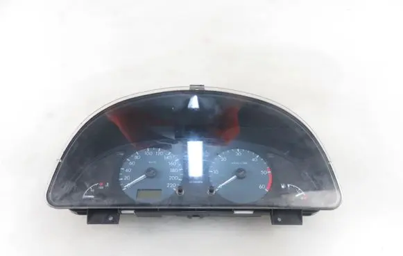 Citroen Xsara Speedometer (instrument cluster) 9639708580B