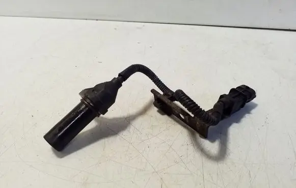 KIA Soul Crankshaft position sensor 391802B000