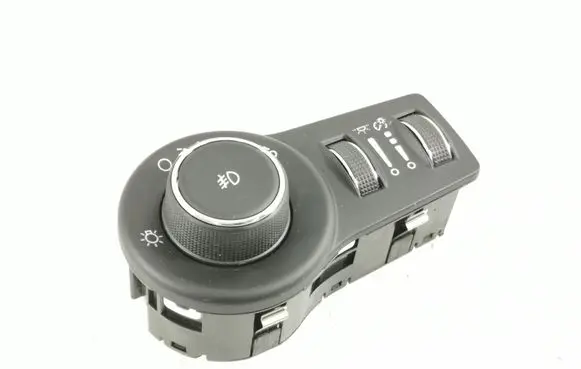 Chrysler Pacifica Light switch 68154356AE