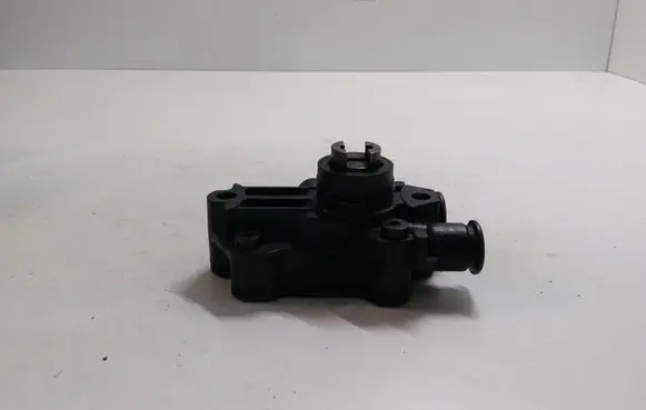 Mercedes-Benz C W203 Fuel injection high pressure pump A6110900350