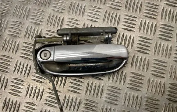 Alfa Romeo 166 Front door exterior handle 00606582990