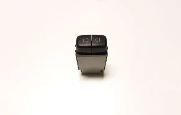 Mitsubishi Outlander Fog light switch 