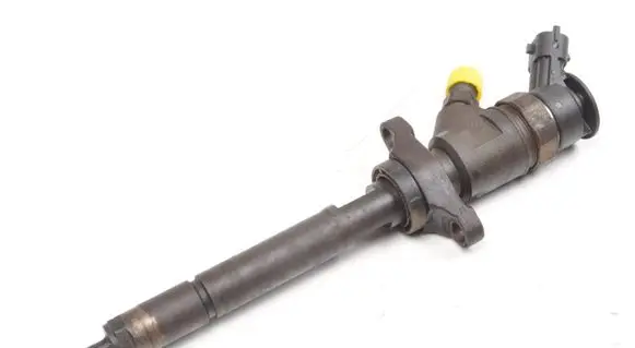Peugeot 308 Fuel injector 0445110311