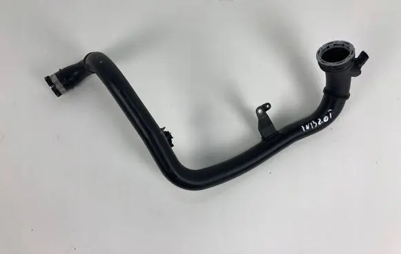 Opel Insignia B Intercooler hose/pipe 39155305