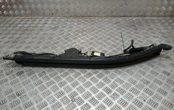 Chrysler Grand Voyager V Sliding door upper roller guide/hinge 04894992AEA