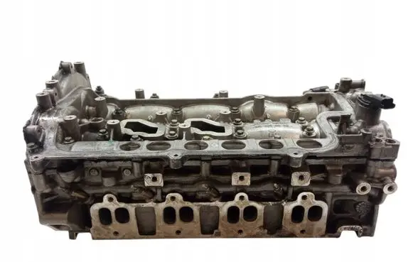 Renault Laguna III Engine head 8200519994