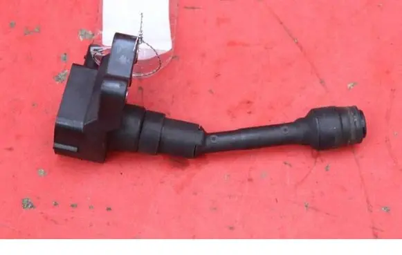 Ford Focus High voltage ignition coil CM5G12A366BA