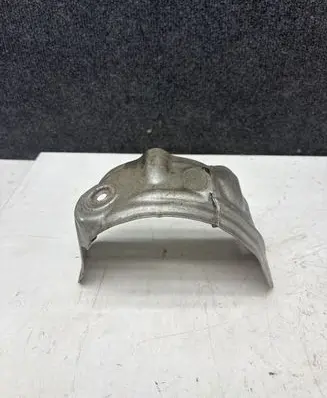 Mitsubishi Outlander Exhaust heat shield