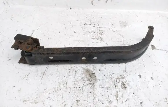 Ford Transit Custom Loading door check strap stopper BK21V44100AG