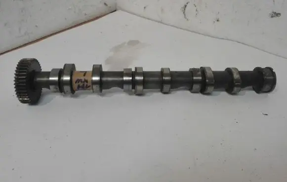 Camshaft