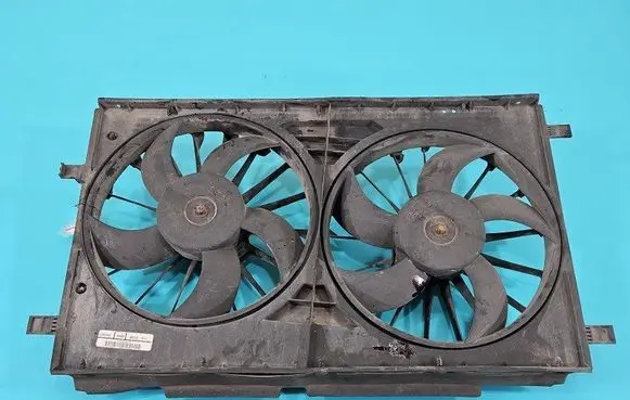 Dodge Caliber Fan set IMPRK1441442