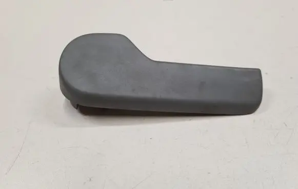 Volkswagen Touran I Engine bonnet (hood) release handle 1J1823533C
