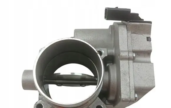 Opel Zafira C Throttle valve