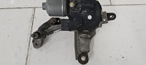Ford S-MAX Wiper motor 3397021485 6M2117504BM 020812