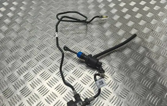Nissan Micra K14 Clutch slave cylinder 306105FA0C 2161810