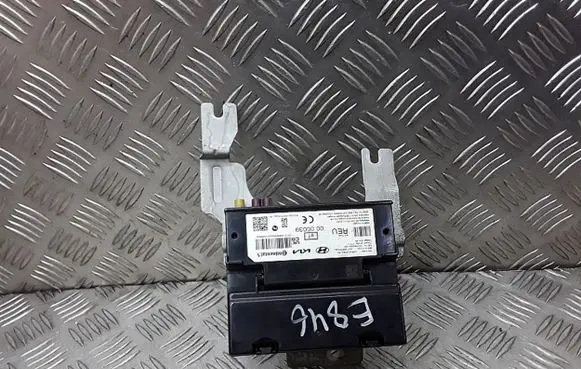 Hyundai Tucson TL Engine control unit/module 96510n7050
