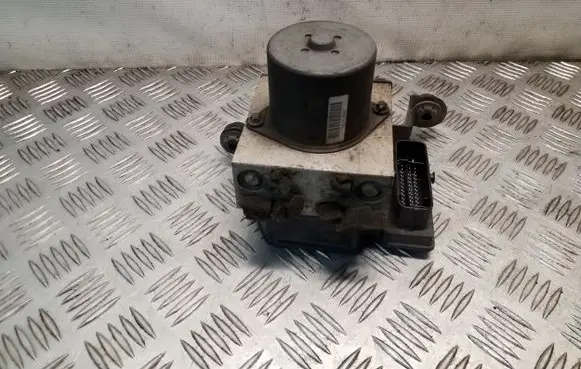 Volkswagen Tiguan ABS Pump 5N0614109AM
