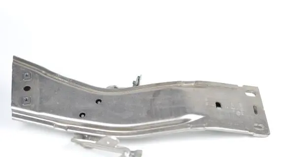 Volkswagen PASSAT B6 Other center console (tunnel) element 3C1858783A