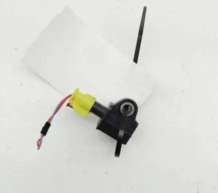 Volkswagen Golf VIII Airbag deployment crash/impact sensor 5WA959651