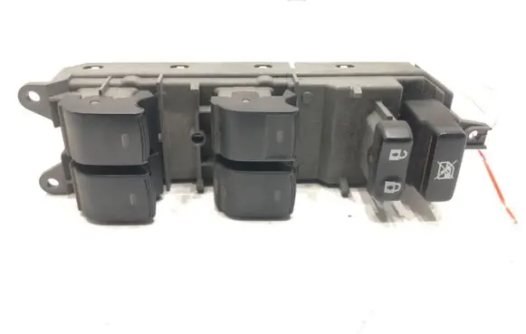 Toyota Auris 150 Electric window control switch 